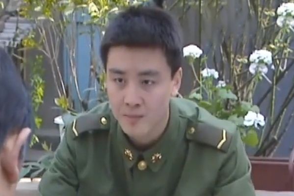 馬曉晨(演員) 馬曉晨(演員)