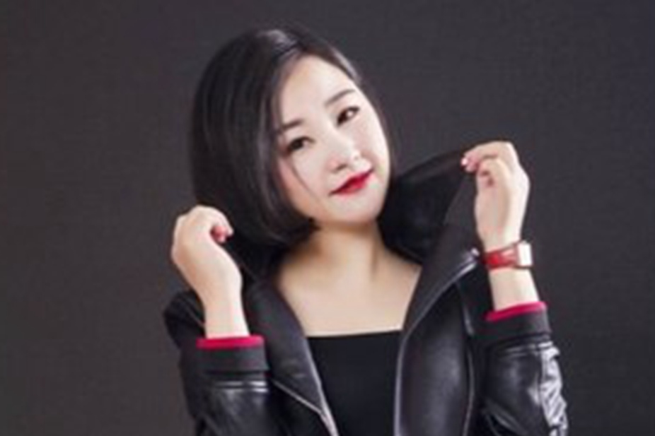 付海燕(中國內地女歌手) 付海燕(中國內地女歌手)