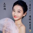 星空下(王梓桐演唱歌曲) 星空下(王梓桐演唱歌曲)