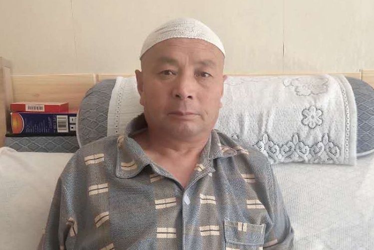 楊占錄(青海省西寧市906路公車司機) 楊占錄(青海省西寧市906路公車司機)