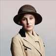 Lady Edith Crawley Lady Edith Crawley