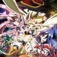 戰姬絕唱Symphogear GX