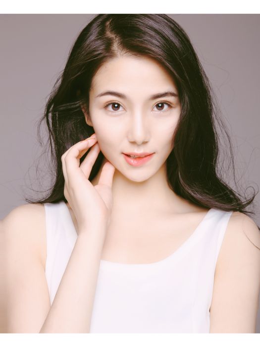 周子琪(中國內地女演員) 周子琪(中國內地女演員)