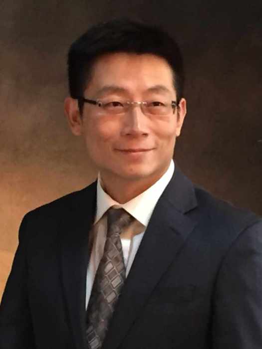 李辰(西安交通大學電子與信息學部計算機科學與技術學院教授、博士生導師) 李辰(西安交通大學電子與信息學部計算機科學與技術學院教授、博士生導師)
