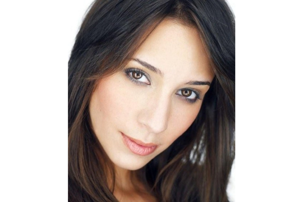 Melissa Paladino