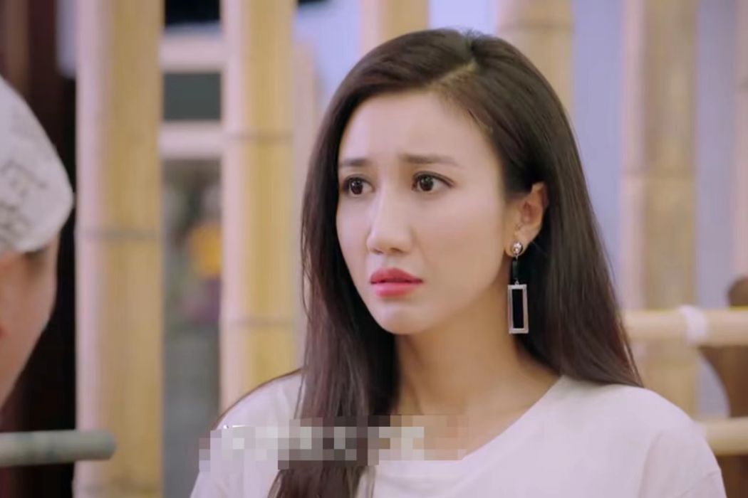 張可馨(都市輕喜劇《最美的安排》中的角色)