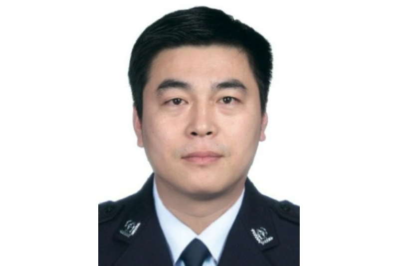 王克德 王克德