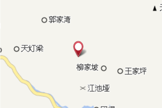 七盤灣 七盤灣