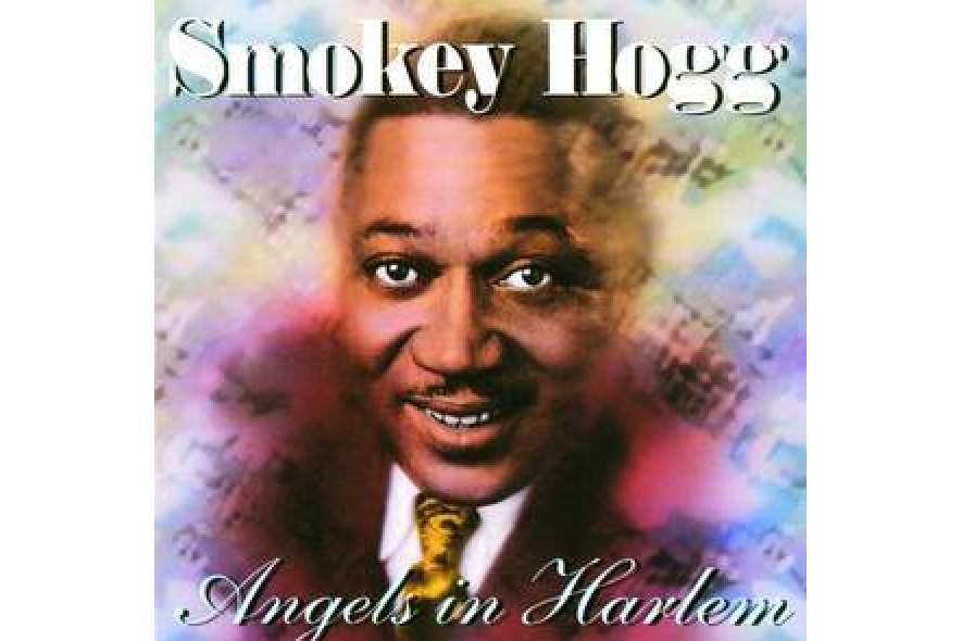 Smokey Hogg Smokey Hogg