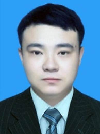 蔣明明(黑龍江省大興安嶺地區新林區委書記) 蔣明明(黑龍江省大興安嶺地區新林區委書記)