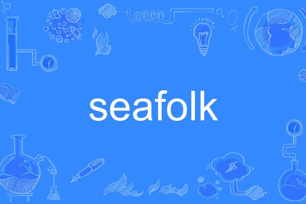 seafolk seafolk