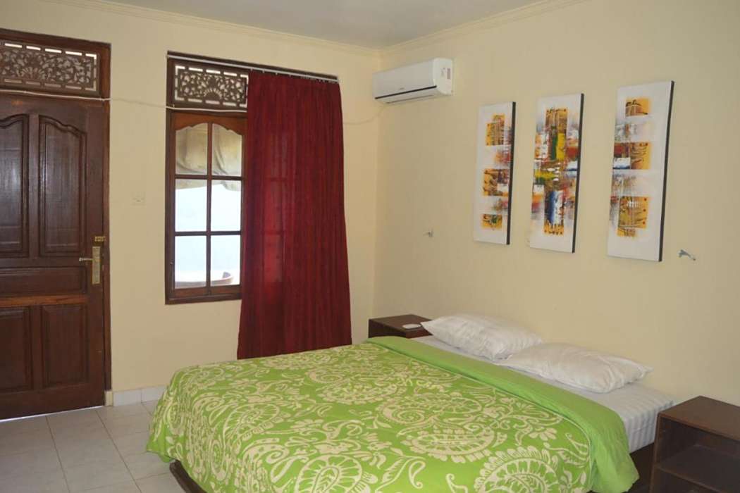 Sri Deva Guest House Sri Deva Guest House