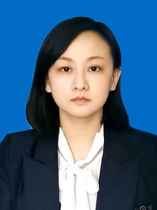 孫妍(遼寧省鞍山市千山區人民政府副區長)