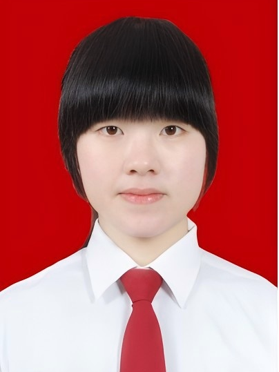羅珊珊(江西省贛州市尋烏縣澄江鎮黨委委員、紀委書記) 羅珊珊(江西省贛州市尋烏縣澄江鎮黨委委員、紀委書記)