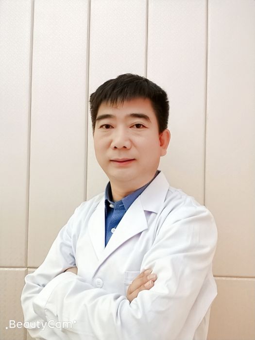 付曉(徐州醫科匯美美容醫院醫生) 付曉(徐州醫科匯美美容醫院醫生)