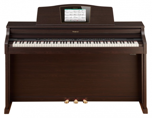 HPi-50 數碼鋼琴