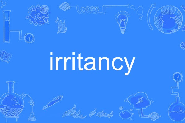 irritancy irritancy