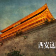西安這座城 西安這座城