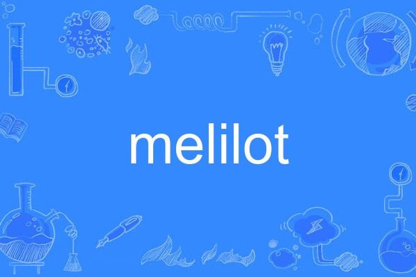 melilot melilot