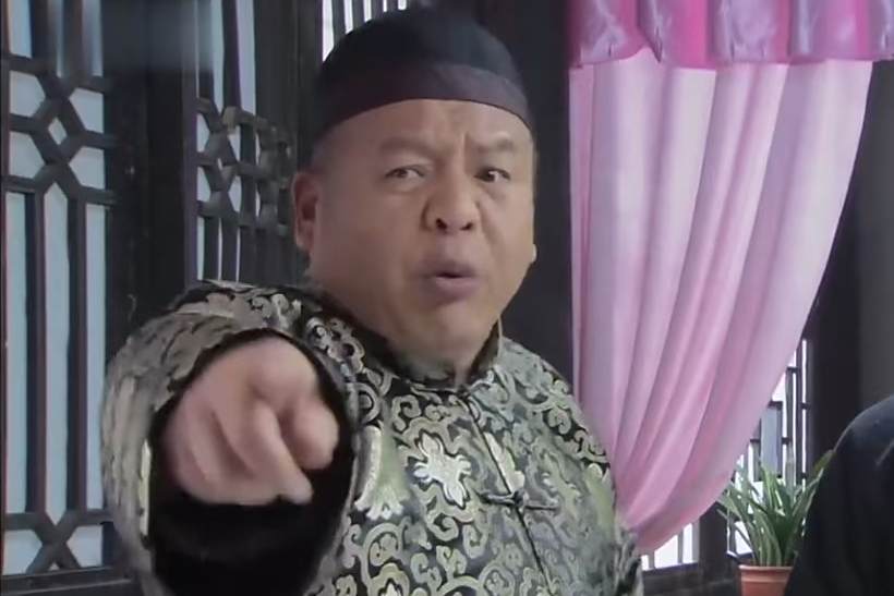 趙福財(戰爭劇《俘虜兵》中的角色) 趙福財(戰爭劇《俘虜兵》中的角色)