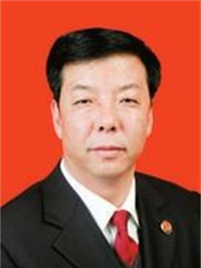 王兆元(寧夏回族自治區高級人民法院原副院長)