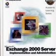 ALS Microsoft Exchange 2000 Server Implementation and Administration ALS Microsoft Exchange 2000 Server Implementation and Administration
