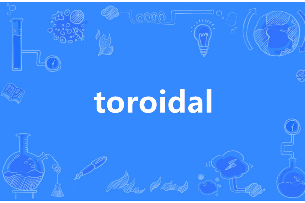 toroidal toroidal