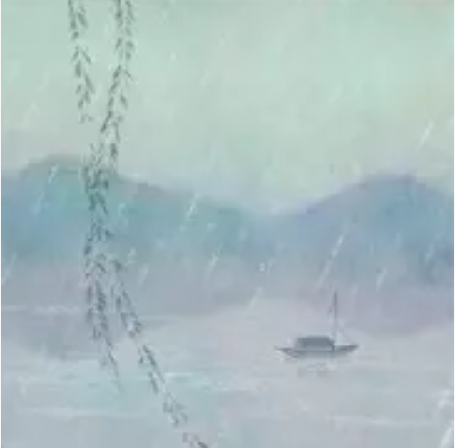 清風起(黃詩扶音樂專輯) 清風起(黃詩扶音樂專輯)
