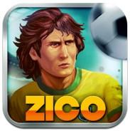 Zico:The Official Game