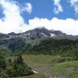 泡罕里山 泡罕里山