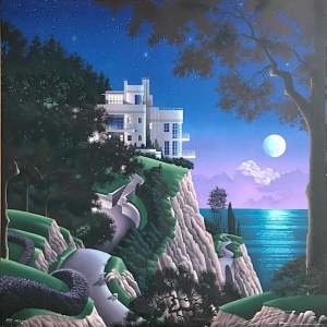 Jim Buckels