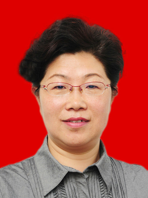 任晉陽(山西省婦聯一級巡視員) 任晉陽(山西省婦聯一級巡視員)