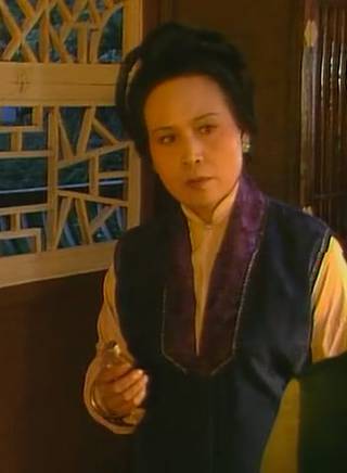 張靜林