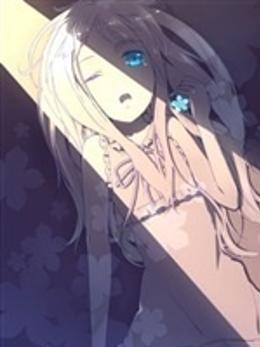 少女藍菲 少女藍菲