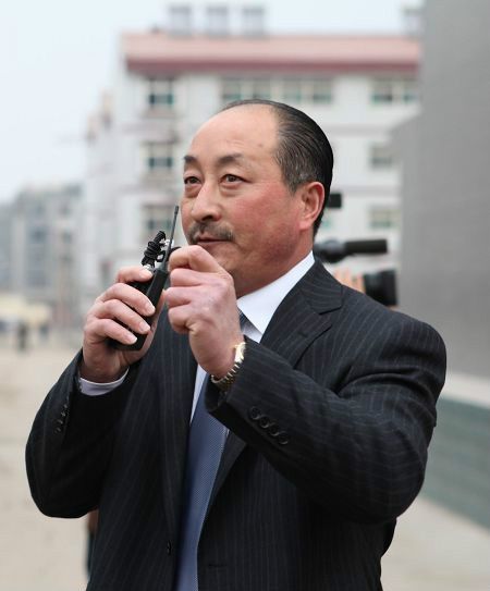 楊有偉 楊有偉