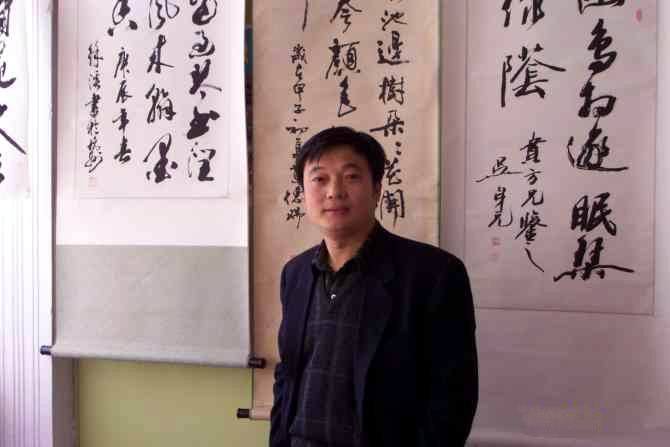 徐貴方 徐貴方