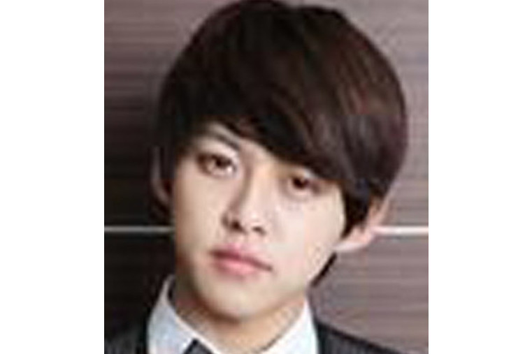 Dong-ho Shin Dong-ho Shin