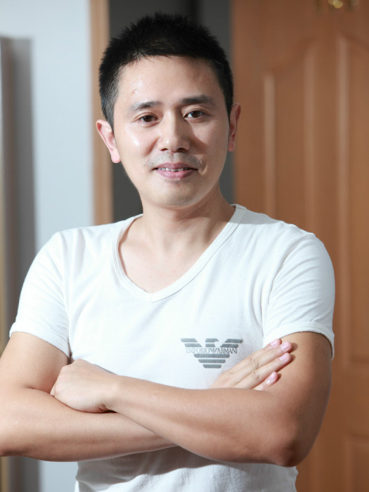 戴賽鷹 戴賽鷹