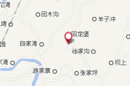 石堰口 石堰口