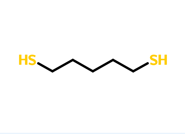 1,5-戊二硫醇 1,5-戊二硫醇