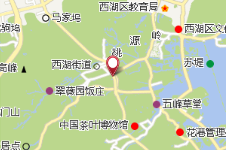 石蓮亭 石蓮亭