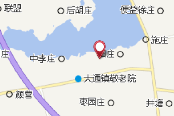 下胡莊 下胡莊