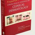 Color Atlas and Synopsis of Clinical Dermatology, CD-ROM Color Atlas and Synopsis of Clinical Dermatology, CD-ROM