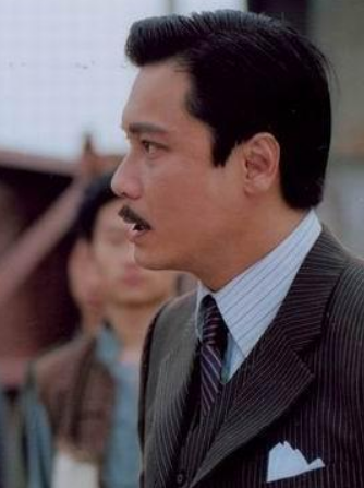 反串(2006年羅嘉良、田海蓉主演的電視劇)