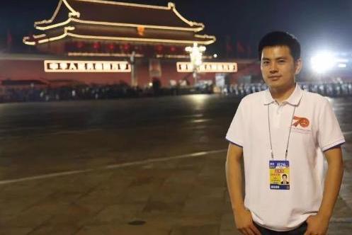 張騰飛(中央廣播電視總台記者) 張騰飛(中央廣播電視總台記者)