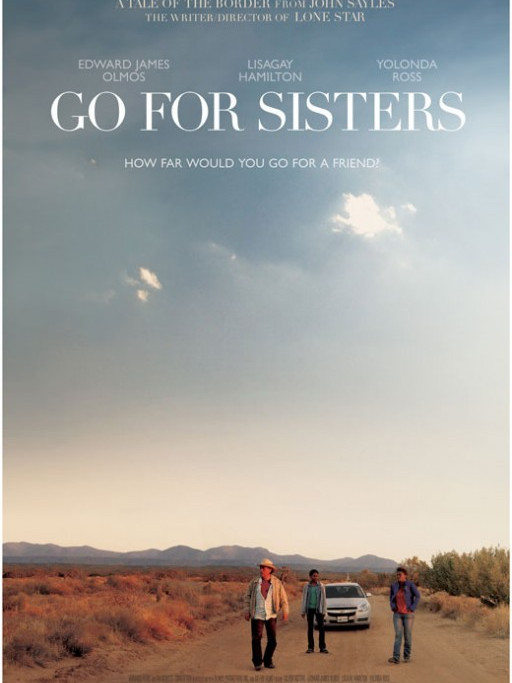 Go for Sisters Go for Sisters
