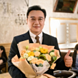 江若誠