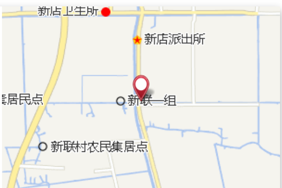 雙豐閘村