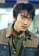 那小子真帥(韓國2004年李煥慶執導電影)