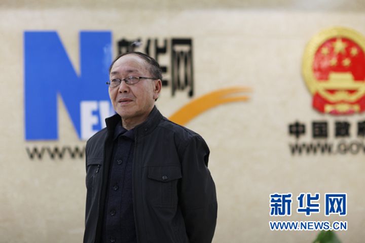楊東順 楊東順